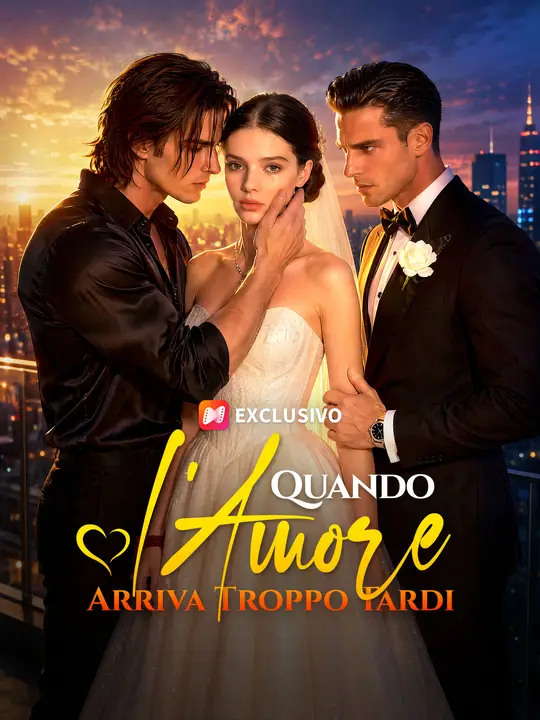 Quando l’Amore Arriva Troppo Tardi