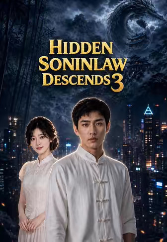 Hidden Soninlaw Descends 3