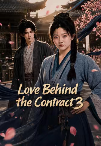 Love Behind the Contract 3