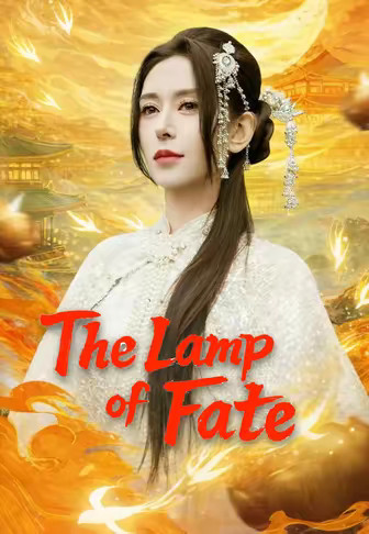 The Lamp of Fate
