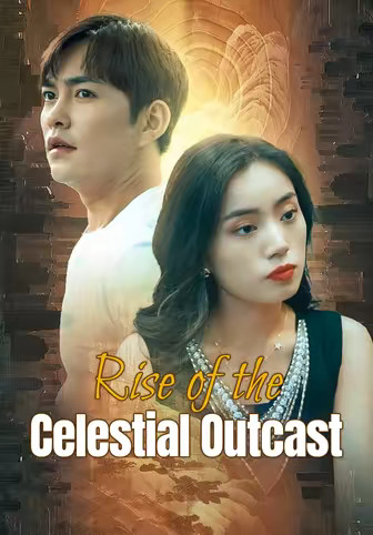 Rise of the Celestial Outcast