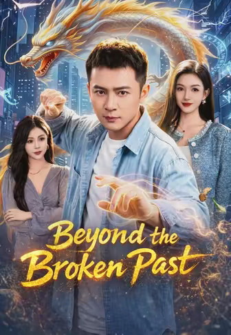 Beyond the Broken Past
