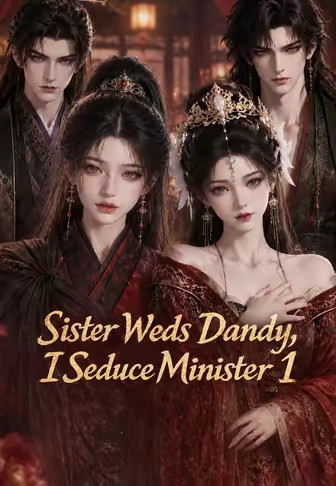 Sister Weds Dandy, I Seduce Minister 1