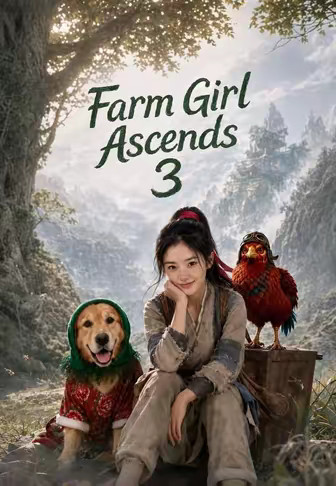 Farm Girl Ascends 3