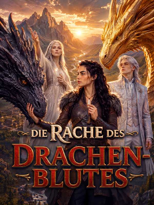 (Synchronisiert)  Die Rache des Drachenblutes
