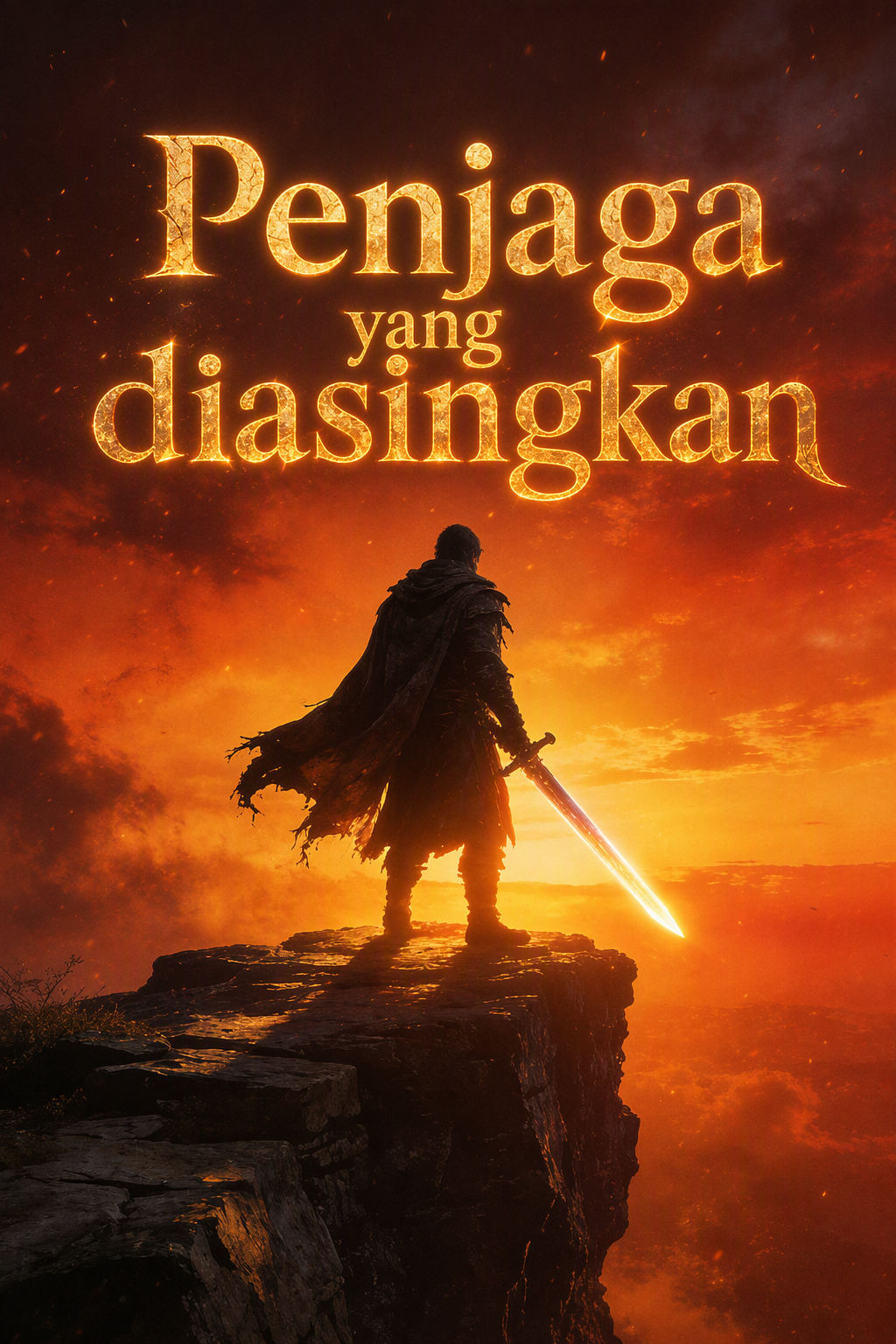 Penjaga yang diasingkan