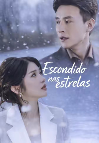 Escondido nas estrelas