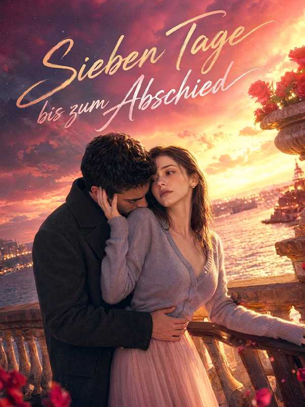 Sieben Tage bis zum Abschied