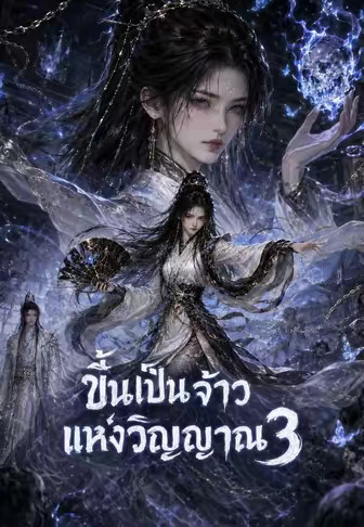 ขึ้นเป็นจ้าวแห่งวิญญาณ 3