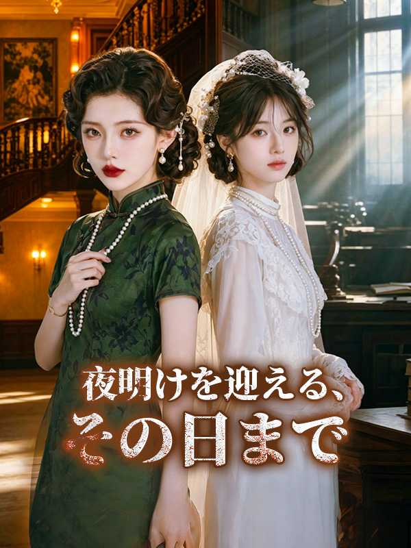 夜明けを迎える、その日まで
