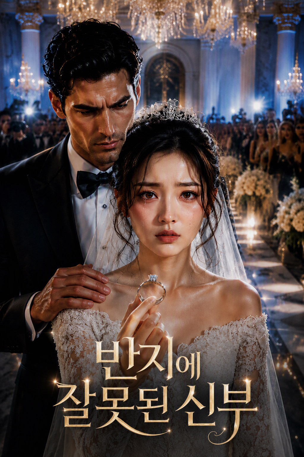 반지에 잘못된 신부