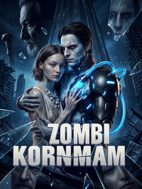 Pelindungku seorang zombie