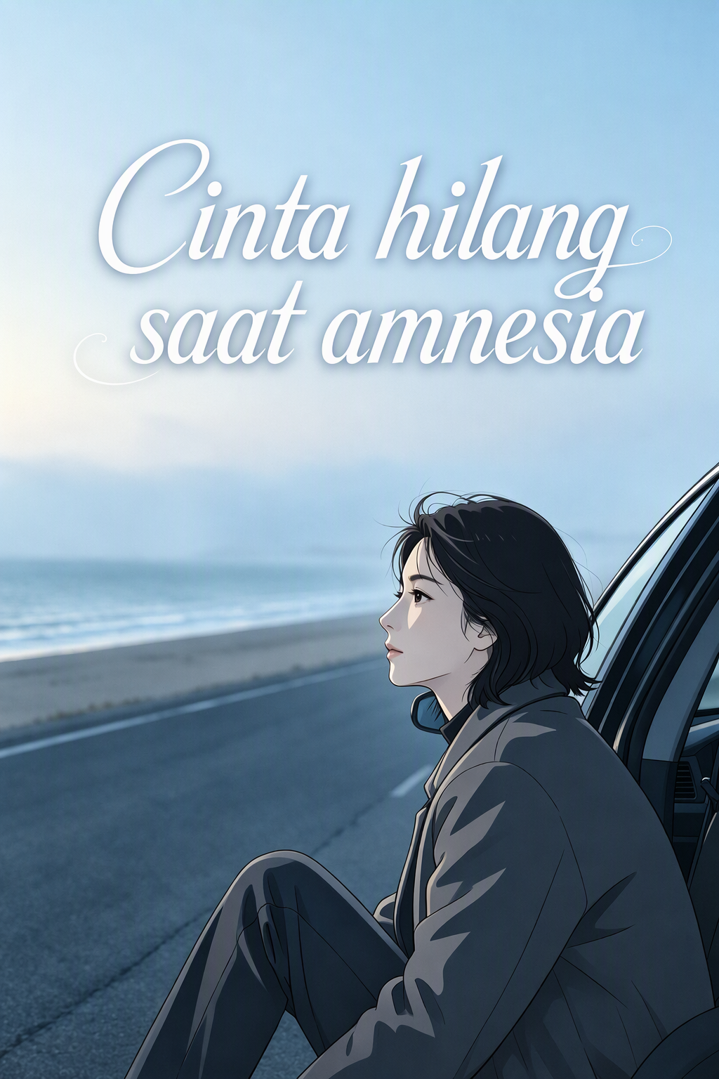 Cinta hilang saat amnesia