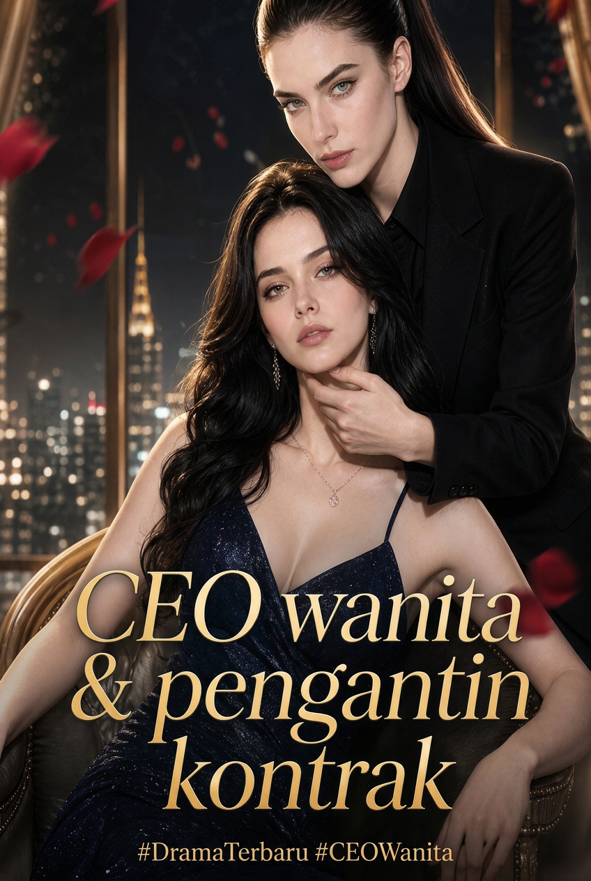 CEO wanita & pengantin kontrak