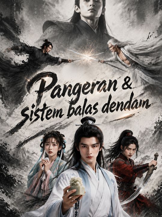 Pangeran & sistem balas dendam