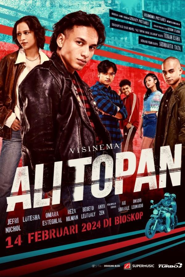 Ali Topan (2024)