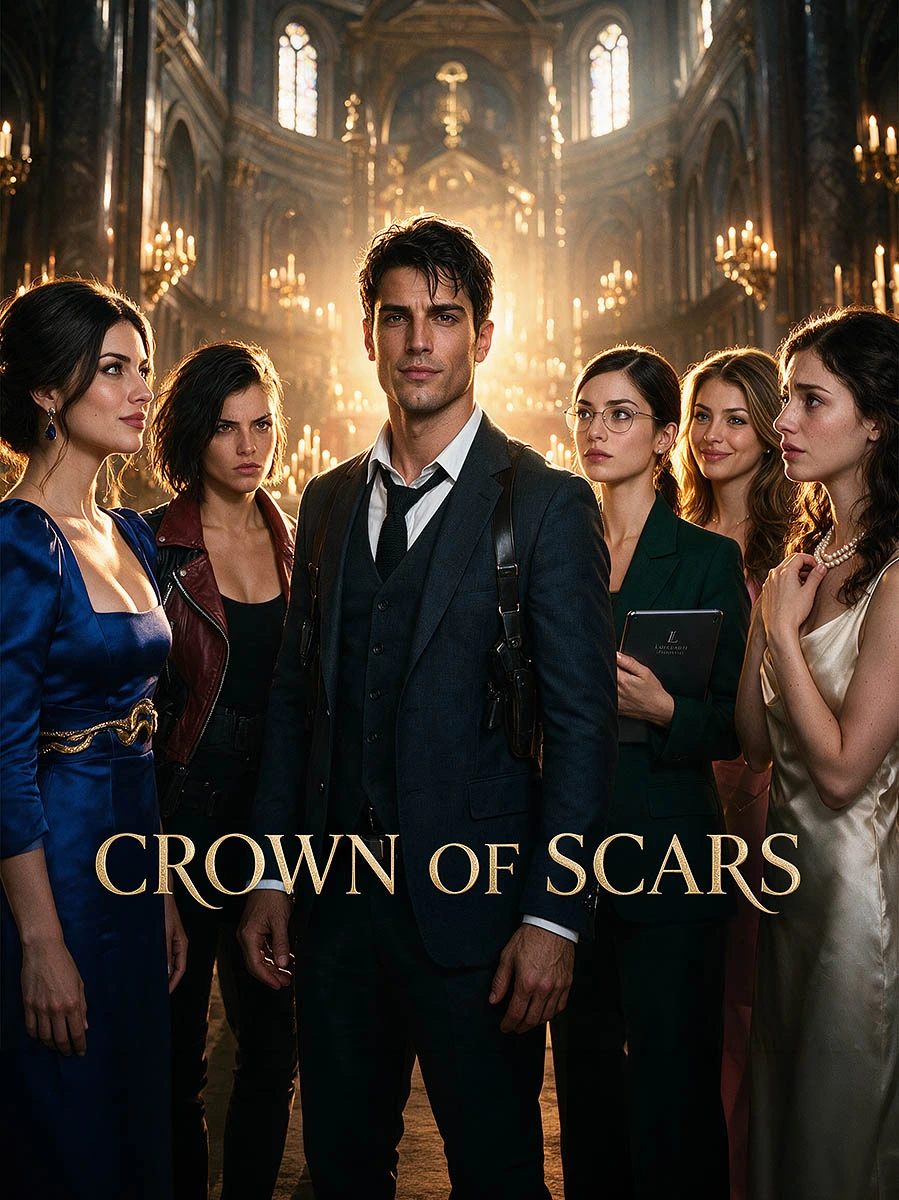Crown of Scars