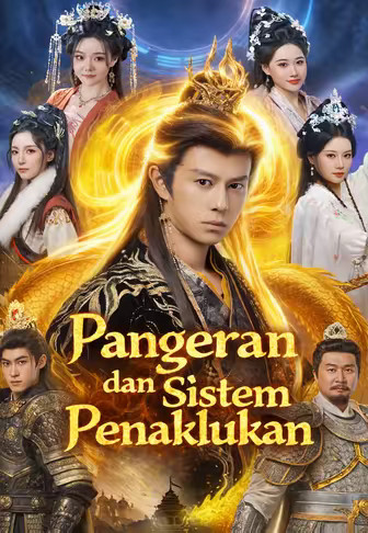 Pangeran dan Sistem Penaklukan