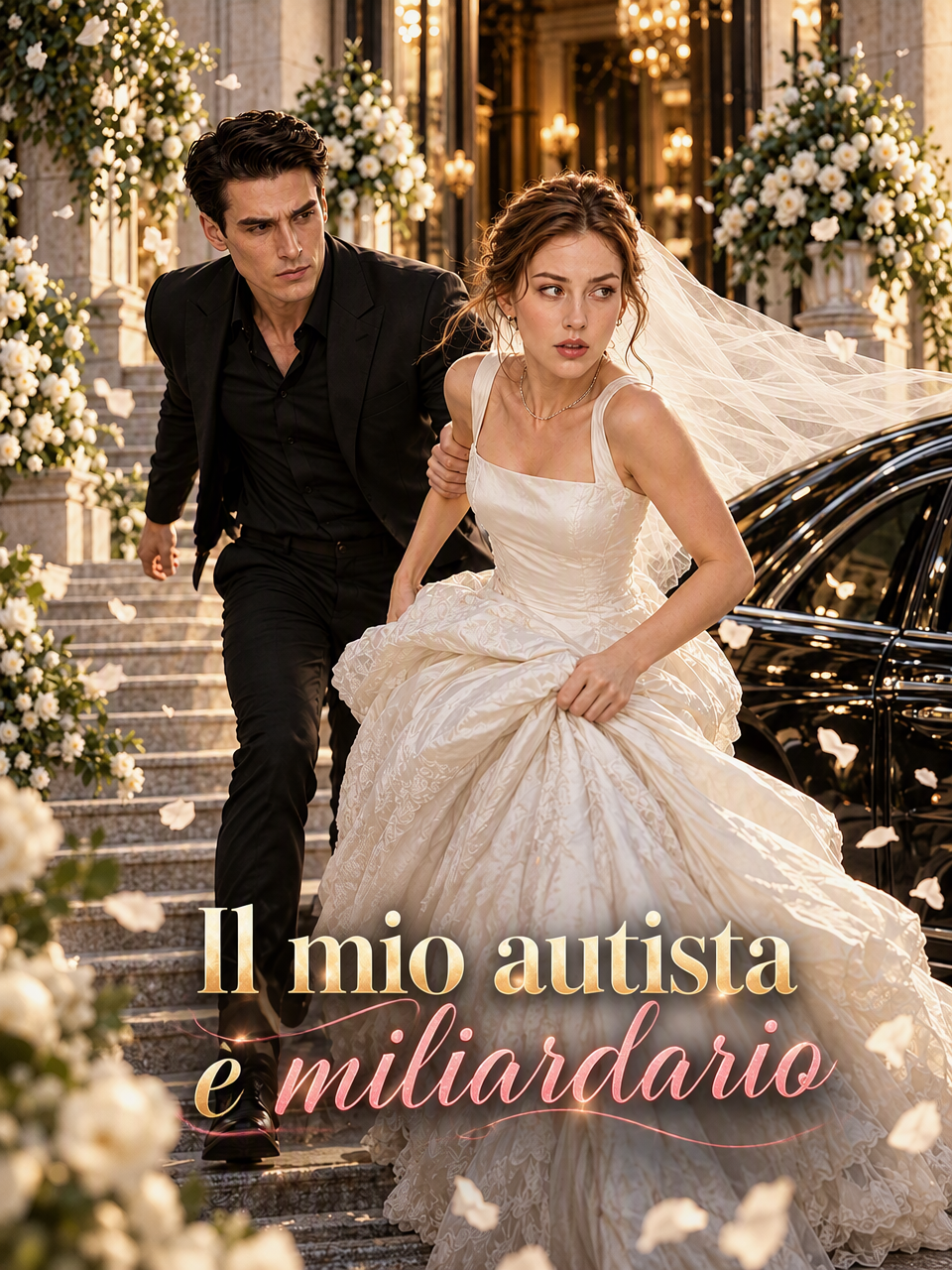 Il mio autista è miliardario