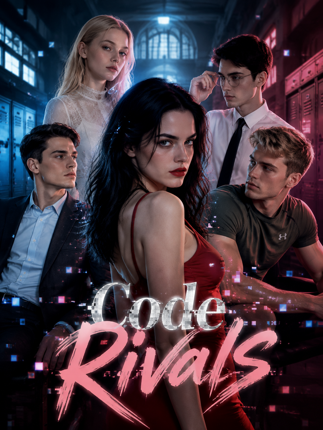 Code Rivals