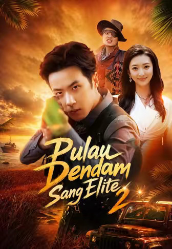 Pulau Dendam Sang Elite 2