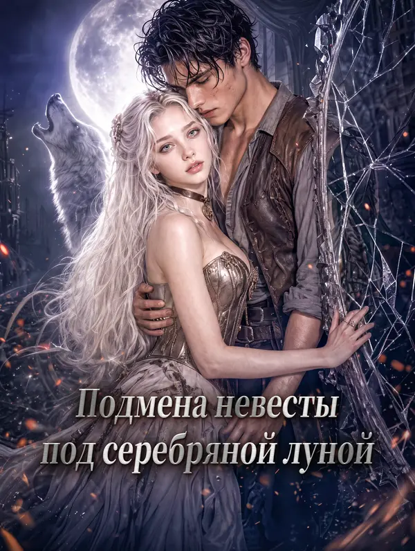 Подмена невесты под серебряной луной