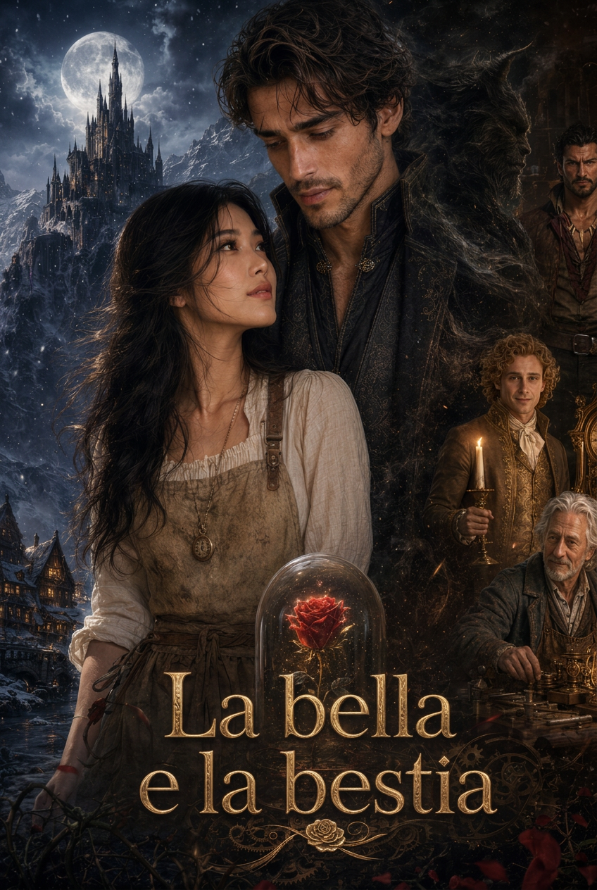 La bella e la bestia