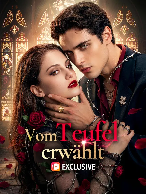 Vom Teufel erwählt(Synchron)