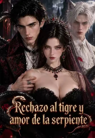 Rechazo al tigre y amor de la serpiente