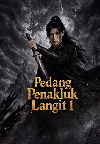 Pedang Penakluk Langit 1