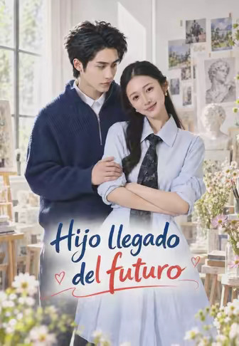 Hijo llegado del futuro