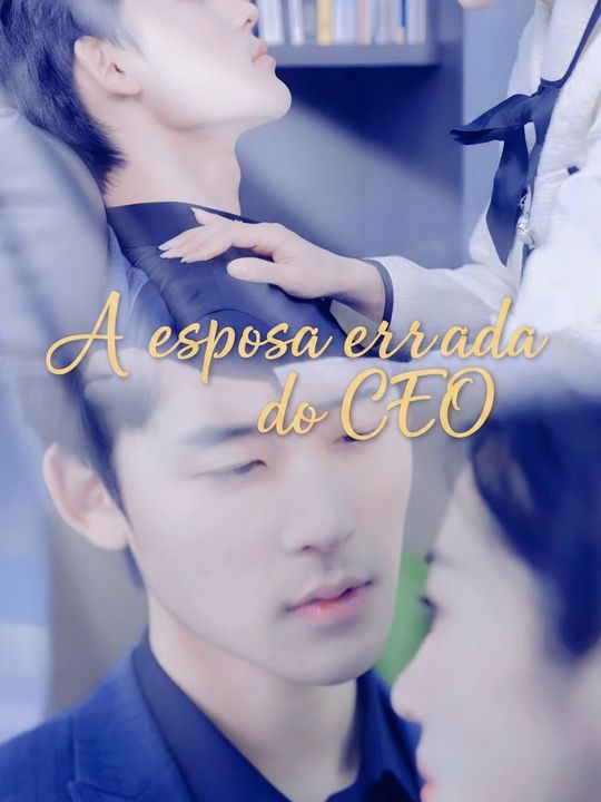 Istri pengganti sang CEO