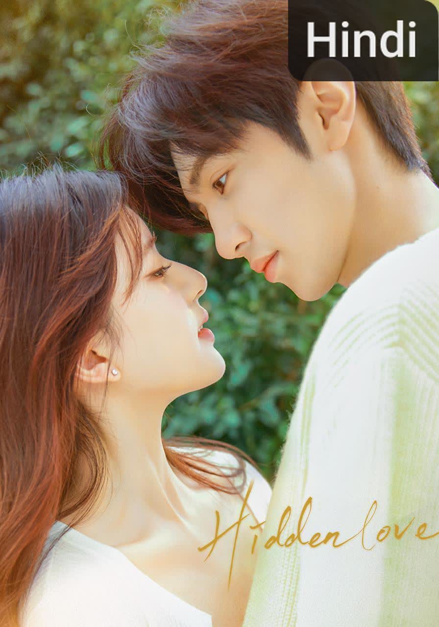 Hidden Love [Hindi] (2023)