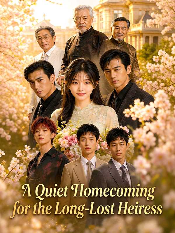 (DUBBED)  A Quiet Homecoming for the Long-Lost Heiress