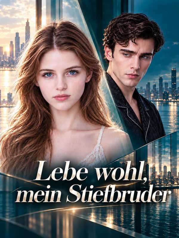 Lebe wohl, mein Stiefbruder