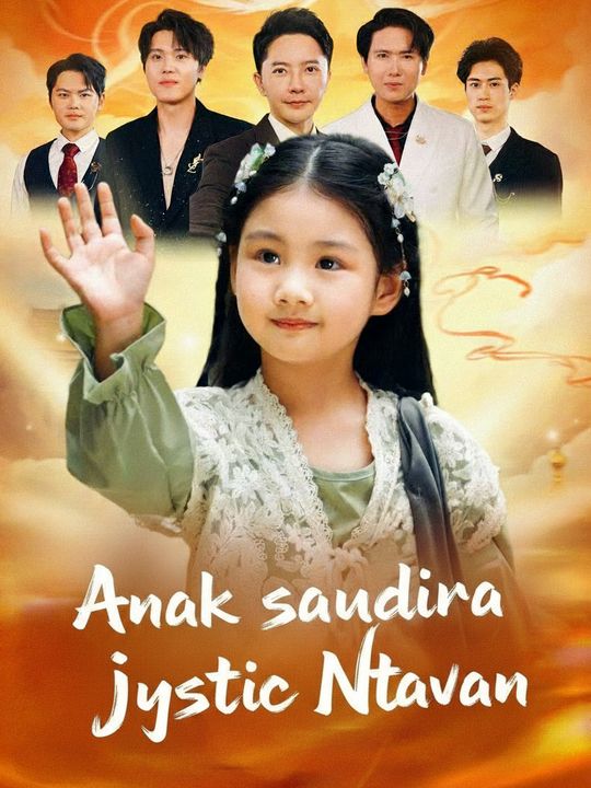 Putri cenayang para paman