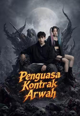 Penguasa Kontrak Arwah