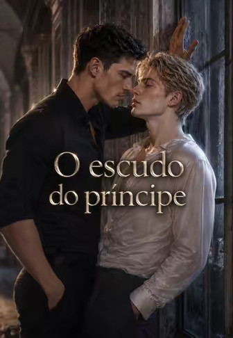 O escudo do príncipe
