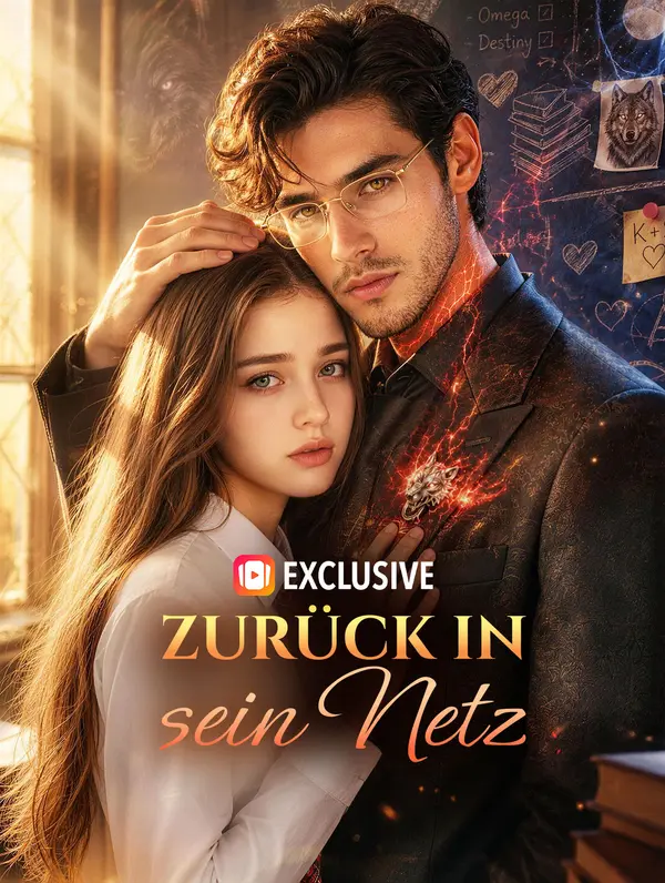 Zurück in sein Netz