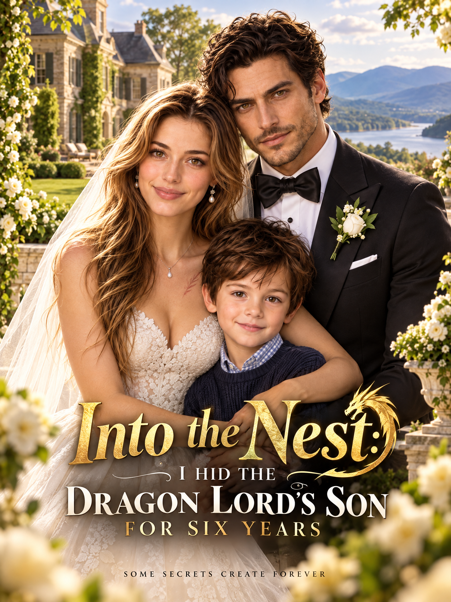 Into the Nest: I Hid the Dragon Lord's Son for Six Years
