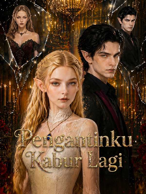 Pengantinku Kabur Lagi