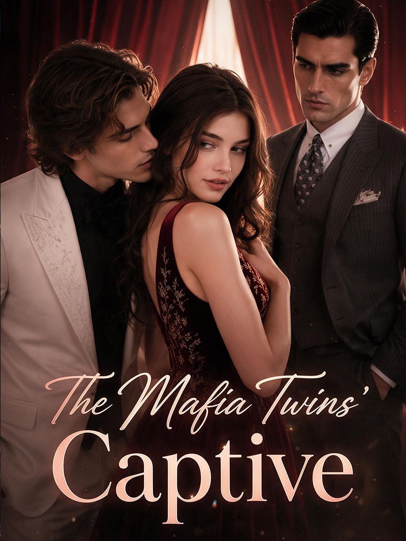 The Mafia Twins' Captive