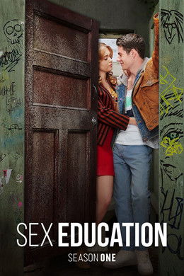 Sex Education S1 (2019)