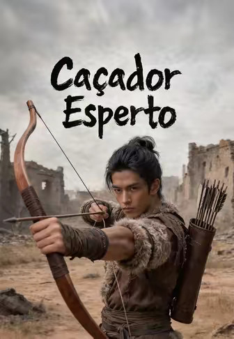 Caçador Esperto
