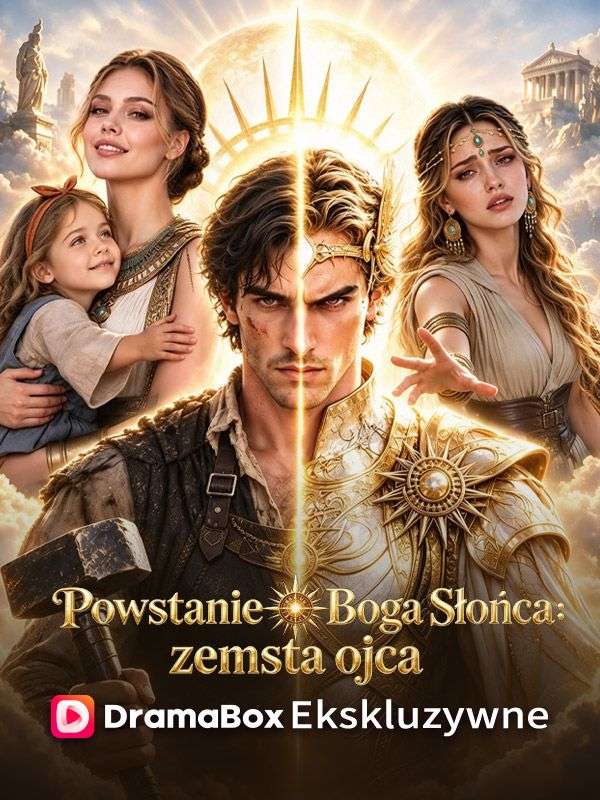 Powstanie Boga Słońca: zemsta ojca