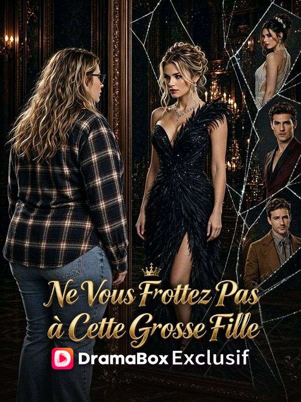 Ne Vous Frottez Pas à Cette Grosse Fille (Doublé)
