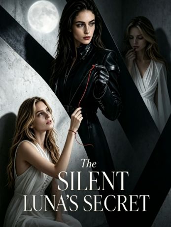 The Silent Luna’s Secret