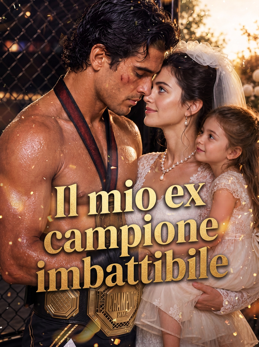 Il mio ex campione imbattibile