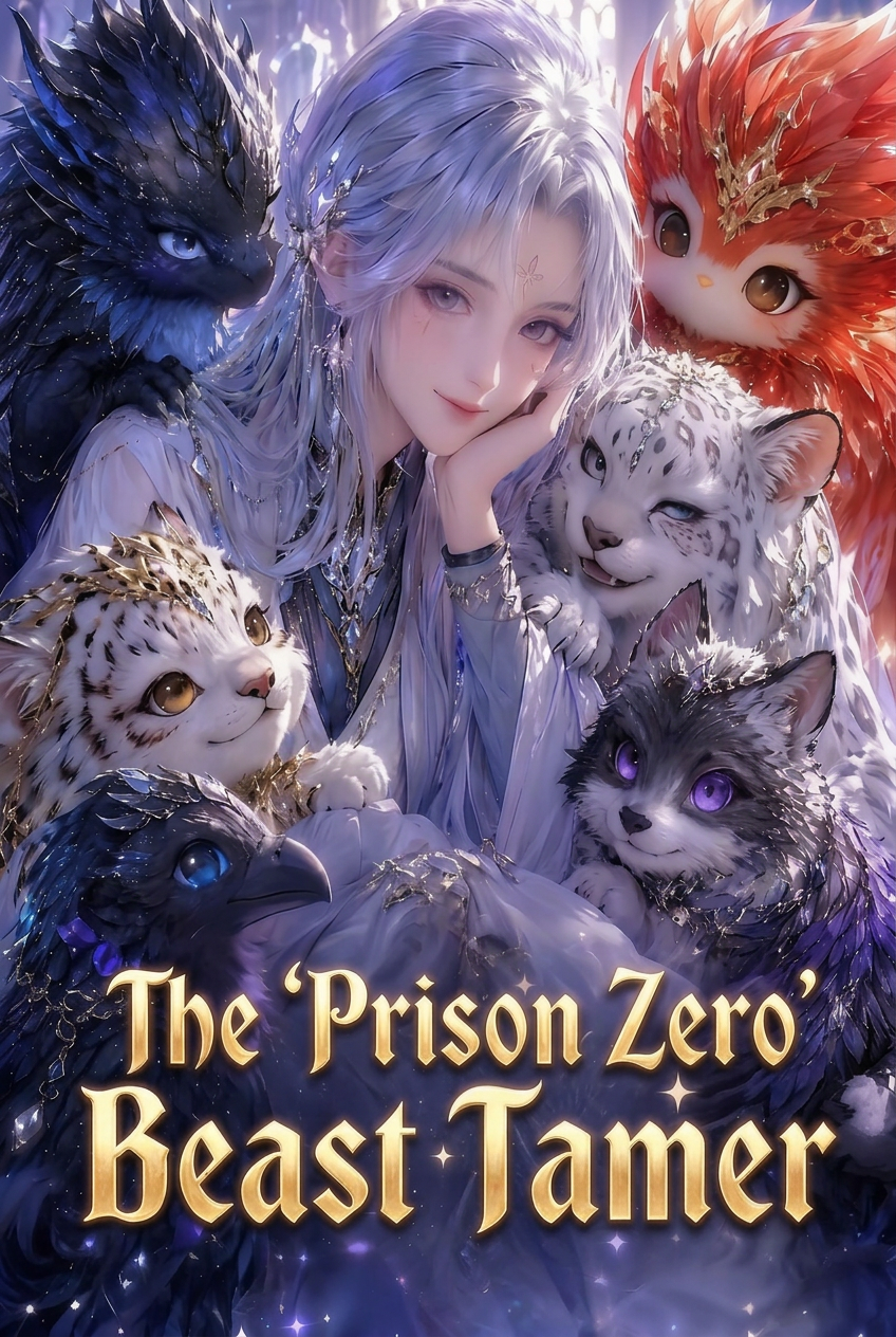 The Prison Zero Beast Tamer
