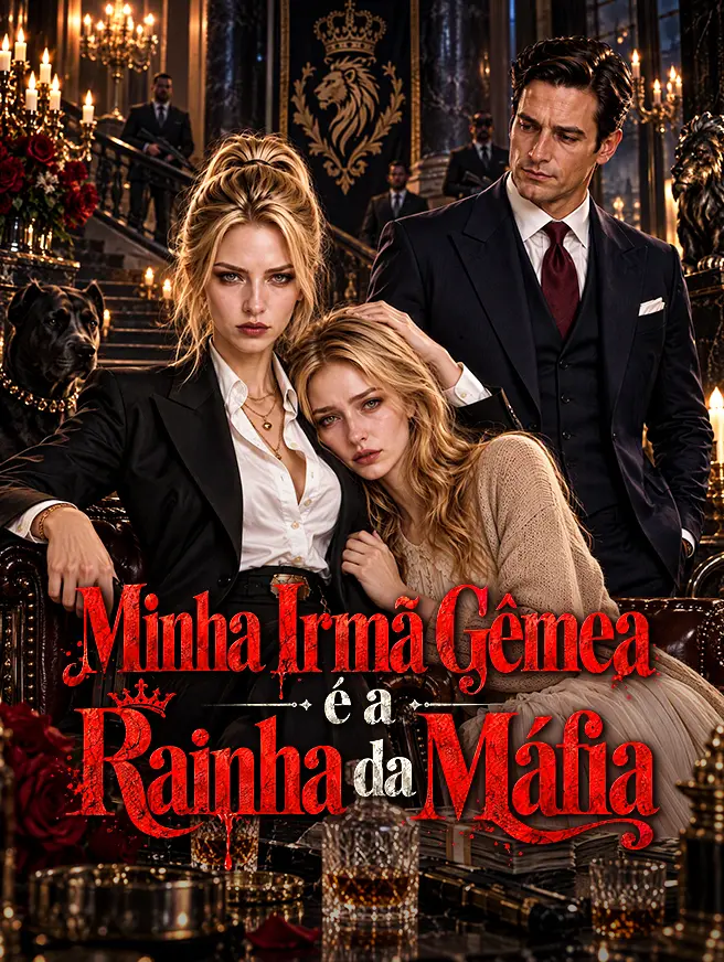 Minha Irmã Gêmea é a Rainha da Máfia